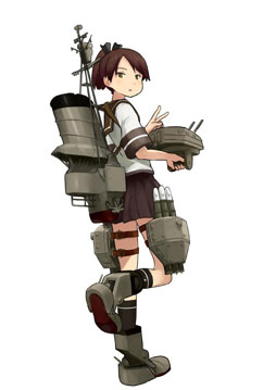 画像ギャラリー No.015のサムネイル画像 / 「艦隊これくしょん -艦これ-」正式サービスが4月23日にスタート