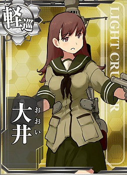 画像集#022のサムネイル/「艦隊これくしょん -艦これ-」の正式サービスが本日スタート。100隻以上の艦娘(かんむす)を育成して,無敵の連合艦隊を作り上げるのだ