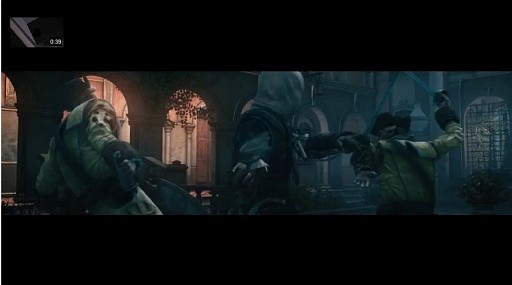 Exclusive video I Assassin's Creed IV Black Flag | Horizon Trailer