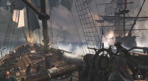 E3 Official Commented Gameplay Demo