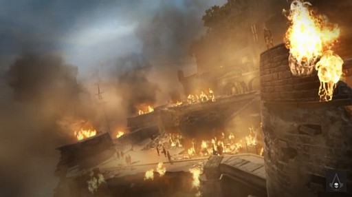 A Pirate's Life on High Seas | Assassin's Creed 4 Black Flag