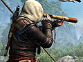 「Assassin's Creed IV: Black Flag」,さまざまな新要素を紹介するロングトレイラーが公開