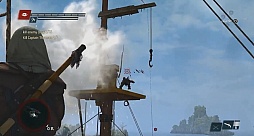 #007Υͥ/Assassin's Creed IV: Black FlagסޤޤʿǤҲ𤹤󥰥ȥ쥤顼