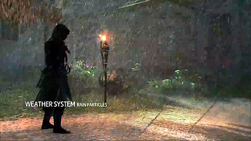 Building a Next Gen Open WorldAssassin's Creed IV Black Flag