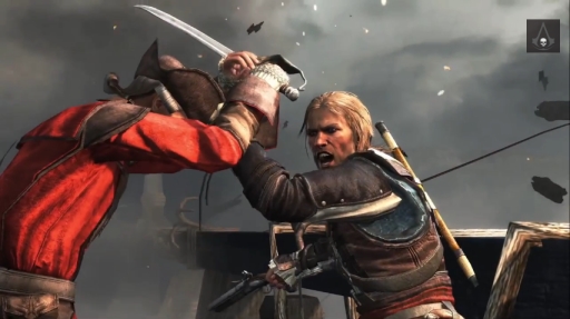 Edward Kenway Story Trailer | Assassin's Creed 4 Black Flag
