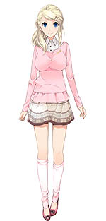 画像集#004のサムネイル/「メモリーズオフ ゆびきりの記憶」と「メモリーズオフ6 Complete」が,PlayStation 3およびPS Vitaで初登場。発売予定は2013年6月27日