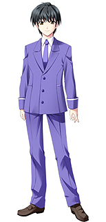 画像集#014のサムネイル/「メモリーズオフ ゆびきりの記憶」と「メモリーズオフ6 Complete」が,PlayStation 3およびPS Vitaで初登場。発売予定は2013年6月27日