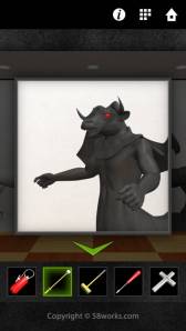 画像ギャラリー No.002のサムネイル画像 / iOS向け「脱出ゲーム DOOORS 2」が配信に。40のステージに挑戦しよう