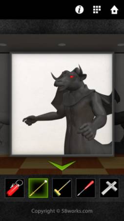 æ�Х����� DOOORS 2