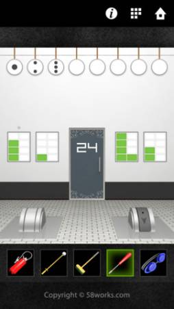 æ�Х����� DOOORS 2