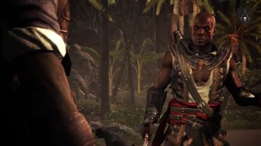 Freedom Cry DLC Launch Trailer | Assassin's Creed 4 Black Flag