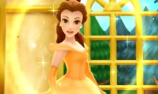 画像集#008のサムネイル/「ディズニー マジックキャッスル マイ・ハッピー・ライフ」くまのプーさんやピグレット,ティガー達が暮らすワールド「100エーカーの森」を紹介