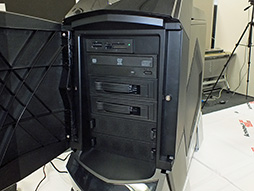 #005Υͥ/LenovoޡPC֥ɡErazerפܻԾ1ƤϥPCErazer X700