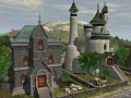 リチャード・ギャリオット氏の新作RPG「Shroud of the Avatar: Forsaken Virtues」のアーリーアクセス版が12月中にリリース