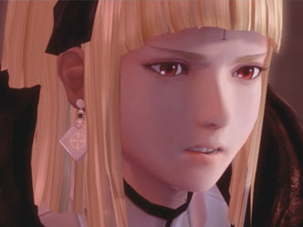 「ドラッグ オン ドラグーン3」の最新プロモーションムービーが公開に。テーマソングは鬼束ちひろさんが歌う「This Silince Is Mine」