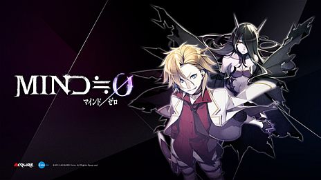 画像集#009のサムネイル/「MIND≒0(マインド/ゼロ)」,強化/進化させたスキルカードを装備する「スキルシステム」や発動中は自分のターンとなるコマンド「BURST」が公開に