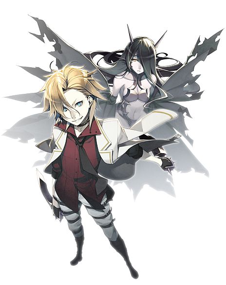 画像集#010のサムネイル/「MIND≒0(マインド/ゼロ)」,強化/進化させたスキルカードを装備する「スキルシステム」や発動中は自分のターンとなるコマンド「BURST」が公開に