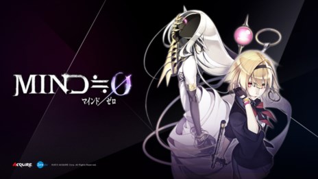 画像集#007のサムネイル/「MIND≒0(マインド/ゼロ)」物語序盤のダイジェストと,主人公の小鳥遊 慧のバトルシーンなどが確認できるプレイムービー2本が公式サイトで公開に