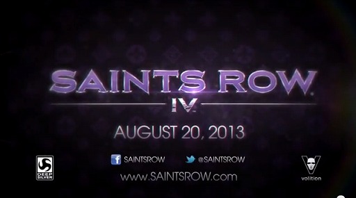 Saints Row IV - War for Humanity (U.S. Version)