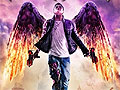 セインツのメンバーが天使に。地獄を舞台にしたスタンドアロン型拡張パック「Saints Row: Gat Out of Hell」が2015年1月に発売