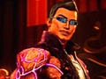ジョニー・ギャットが地獄でも大暴れ。「Saints Row: Gat Out of Hell」の最新トレイラーが公開