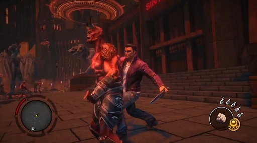 Saints Row: Gat Out of Hell (Standalone Expansion) - Walkthrough [US]
