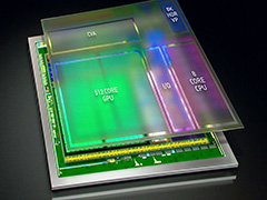 NVIDIA,次世代GPU「Volta」を統合する車載機器用SoC「Project Xavier」の開発を表明