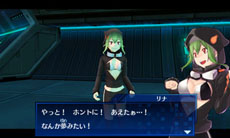 画像集#017のサムネイル/「デジモンワールド リ:デジタイズ デコード」,シナリオ「策謀の魔王編」の内容や,新キャラクター・四ノ宮リナのプロフィールを紹介