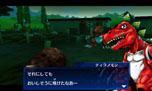 画像集#028のサムネイル/「デジモンワールド リ:デジタイズ デコード」,シナリオ「慟哭のX抗体編」の内容が公開に。新デジモンや新要素「ドレミファ荘」の概要も紹介