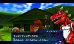 画像集#029のサムネイル/「デジモンワールド リ:デジタイズ デコード」,シナリオ「慟哭のX抗体編」の内容が公開に。新デジモンや新要素「ドレミファ荘」の概要も紹介