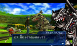 画像集#031のサムネイル/「デジモンワールド リ:デジタイズ デコード」,シナリオ「慟哭のX抗体編」の内容が公開に。新デジモンや新要素「ドレミファ荘」の概要も紹介