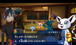 画像集#041のサムネイル/「デジモンワールド リ:デジタイズ デコード」,シナリオ「慟哭のX抗体編」の内容が公開に。新デジモンや新要素「ドレミファ荘」の概要も紹介