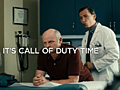 ゲームにハマった人ってこんな感じ? 「Call of Duty: Ghosts」のTVCM映像が次々にリリース