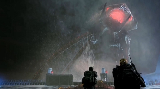 Devastation Gameplay Trailer 