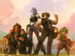 新ギミック“発見”はゲームチェンジャーになり得るか。「Hearthstone」の新拡張セット「探検同盟」を紹介