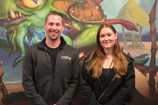 画像ギャラリー No.010のサムネイル画像 / 「ハースストーン スポットライト」まとめ。 次期拡張「終焉のアゼロス」や新キーワード2種を合同インタビュー（×3）とあわせて紹介