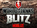 【PR】「World of Tanks Blitz」の正式サービスが,いよいよ6月26日にスタート。いつでもどこでもガチな戦車戦が楽しめる本作は,モバイル向けタイトルの未来の形
