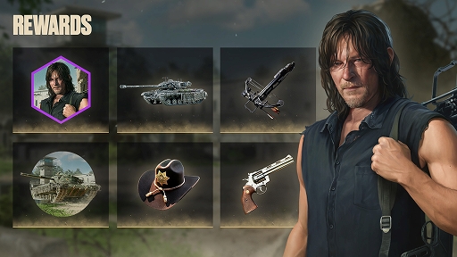 ���������꡼ No.004�Υ���ͥ������ / ��World of Tanks Blitz�סߥ��������󥰡��ǥåɡ�����ܤ�10��9����곫�š������ȥˡ����󤬥ơ��ޤΥ��٥�Ȥ䥯�����Ȥ��о�