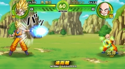 画像ギャラリー No.004のサムネイル画像 / 「ドラゴンボール タップバトル」，Google Playで25日から配信中