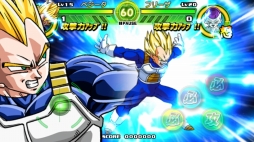画像ギャラリー No.008のサムネイル画像 / 「ドラゴンボール タップバトル」，Google Playで25日から配信中