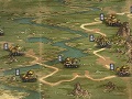 ブラウザーゲーム「大将軍」,明日スタートの正式サービスに合わせて10種類のイベントを実施
