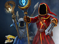 F2Pで楽しめるMOBA「Magicka: Wizard Wars」が,新ゲームモードを追加して4月28日に正式リリース。4月14日に大規模アップデート予定