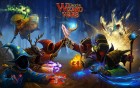 Magicka: Wizard Wars