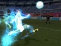 「サカつく プロサッカークラブをつくろう!」,サカつくシリーズでおなじみの“光プレー”が,これまでより分かりやすくなった新要素として登場
