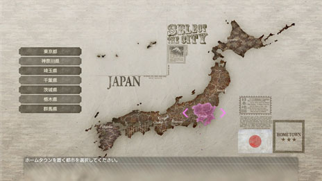 画像集#012のサムネイル/「サカつく プロサッカークラブをつくろう!」,監督の作成やスポンサーとの契約など,ゲーム開始からシーズンインまでの流れを一挙紹介