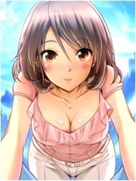 画像ギャラリー No.005のサムネイル画像 / 恋愛ADV「キミと母校で恋をする」がMobageに登場