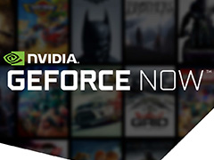 NVIDIA,商用クラウドゲームサービス「GeForce Now」を月額950円(税別)で開始。一部のタイトルは「PC版とセットで購入」のスタイルに