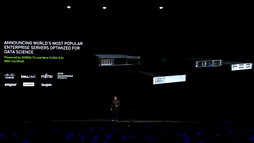  No.015Υͥ / GDC 2019΢NVIDIAϲäΤGTC 2019ĴֱޤȤ