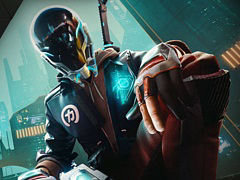 新作バトルロイヤルFPS「ハイパースケープ」のPC版オープンβテストがGeForce Nowでもスタート