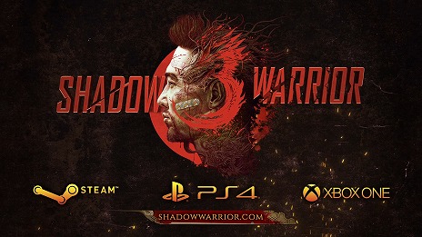 Shadow Warrior 3 | Available March 1